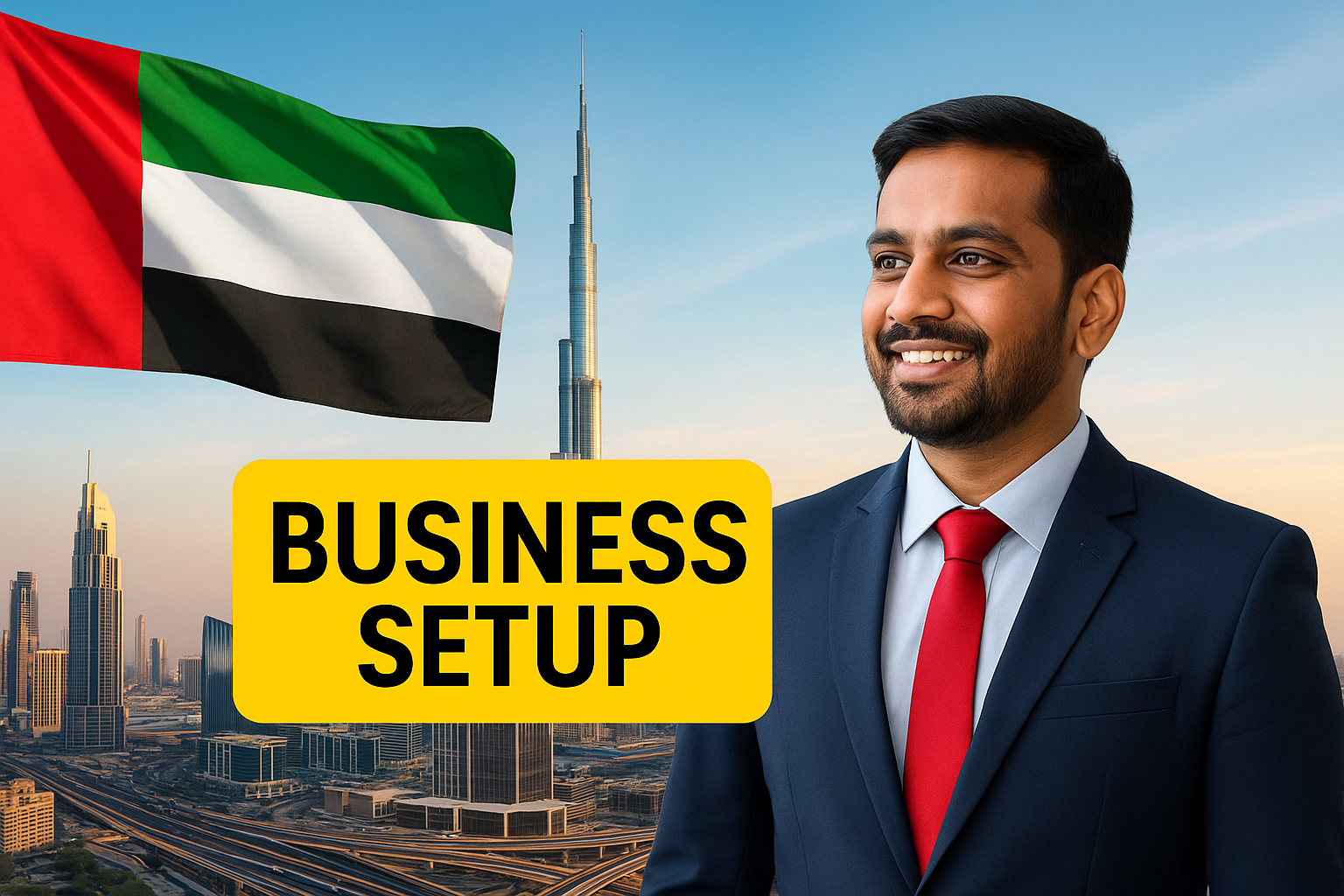 Indian Businesses Moving to Dubai